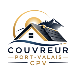 Couvreur Port-Valais